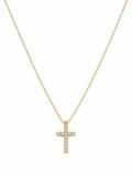 Cadena de oro