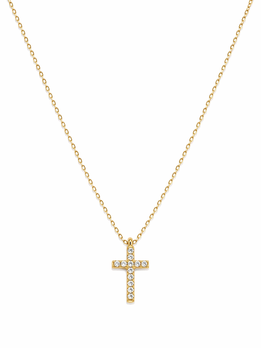 Cadena de oro