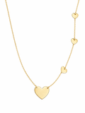 Cadena de oro