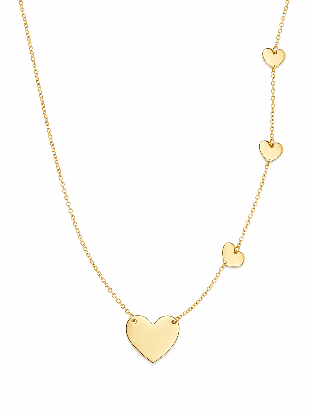 Cadena de oro