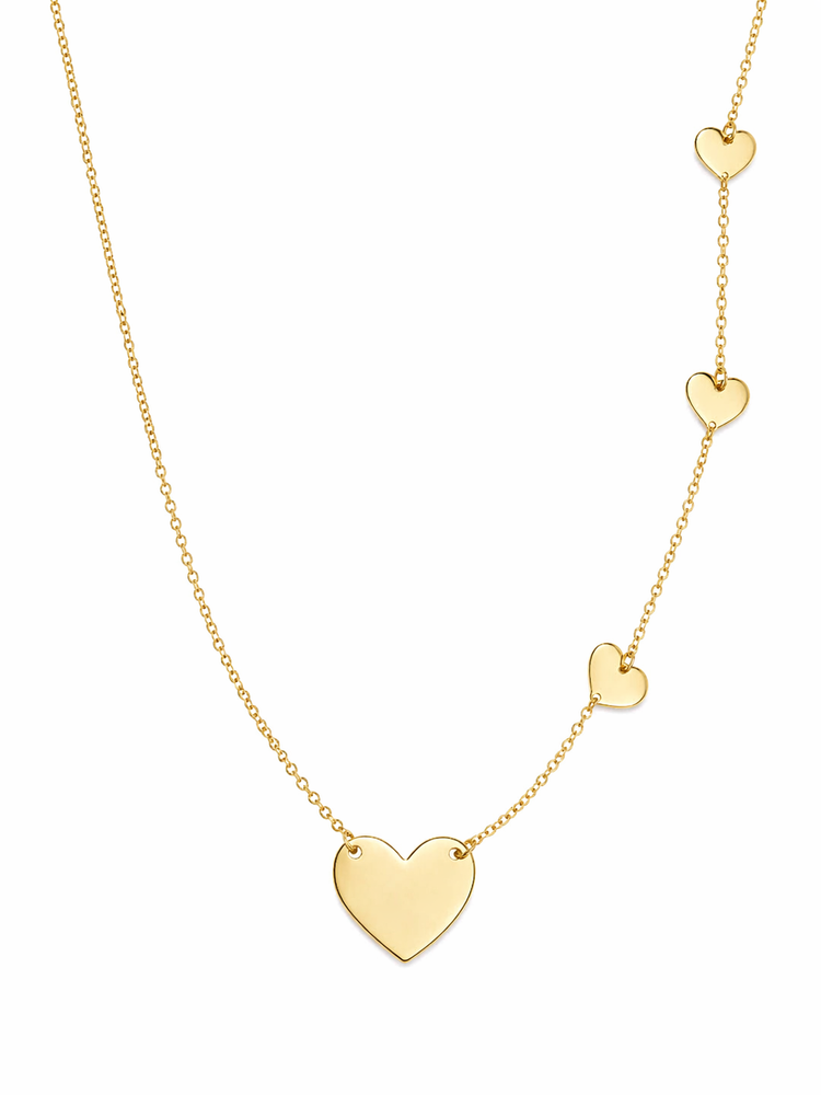 Cadena de oro