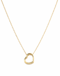 Cadena de oro