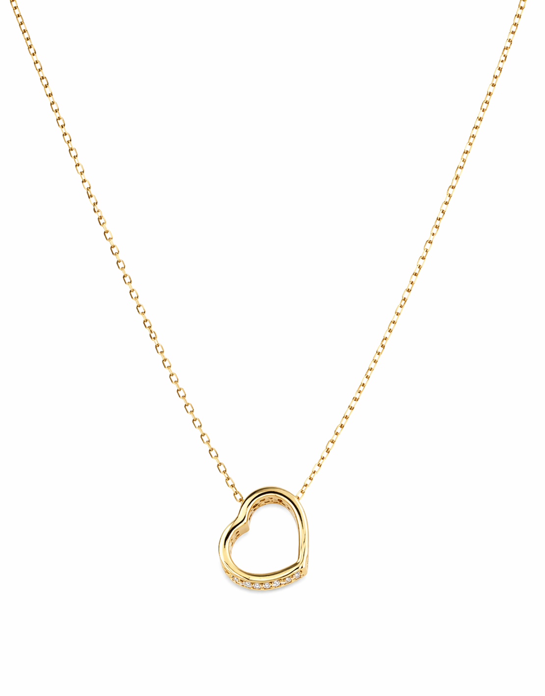 Cadena de oro