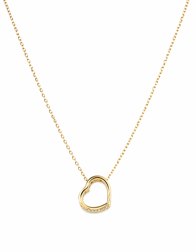 Cadena de oro