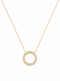 Cadena de oro